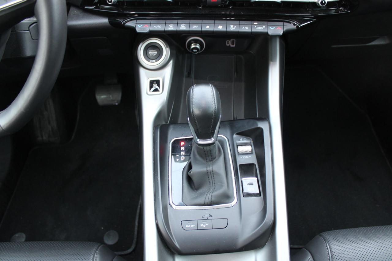 2024 Dodge Hornet GT Plus AWD - Photo #15