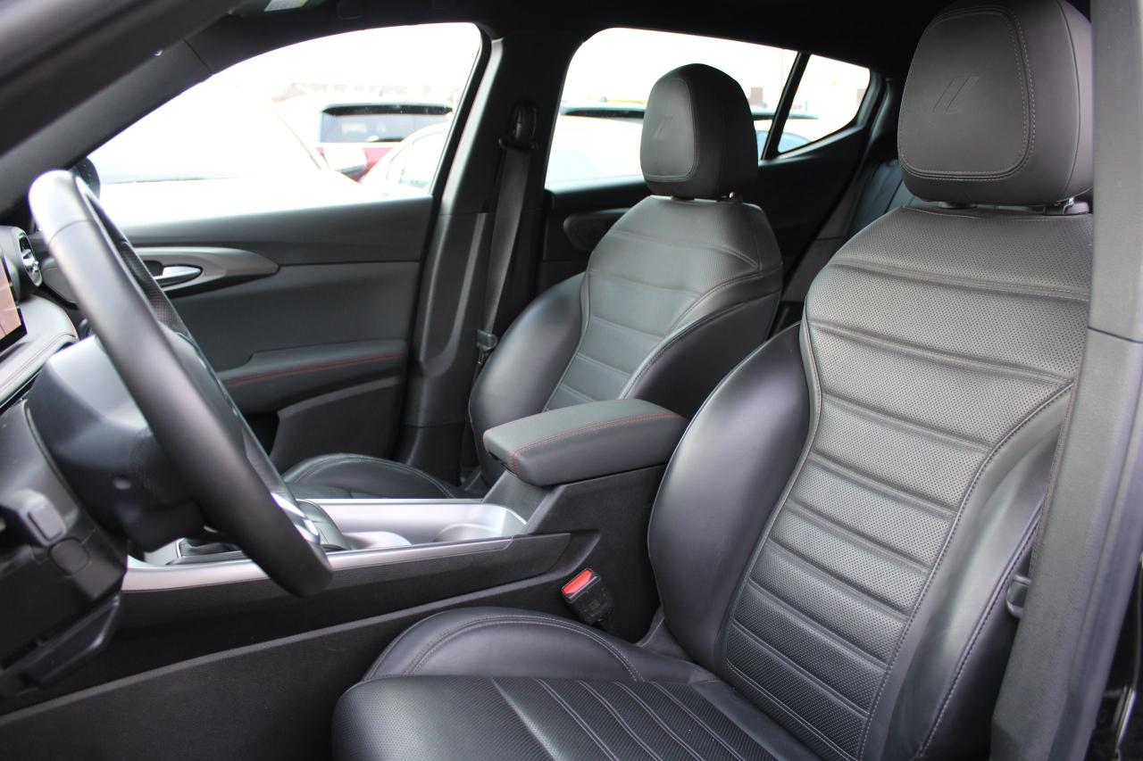 2024 Dodge Hornet GT Plus AWD - Photo #16