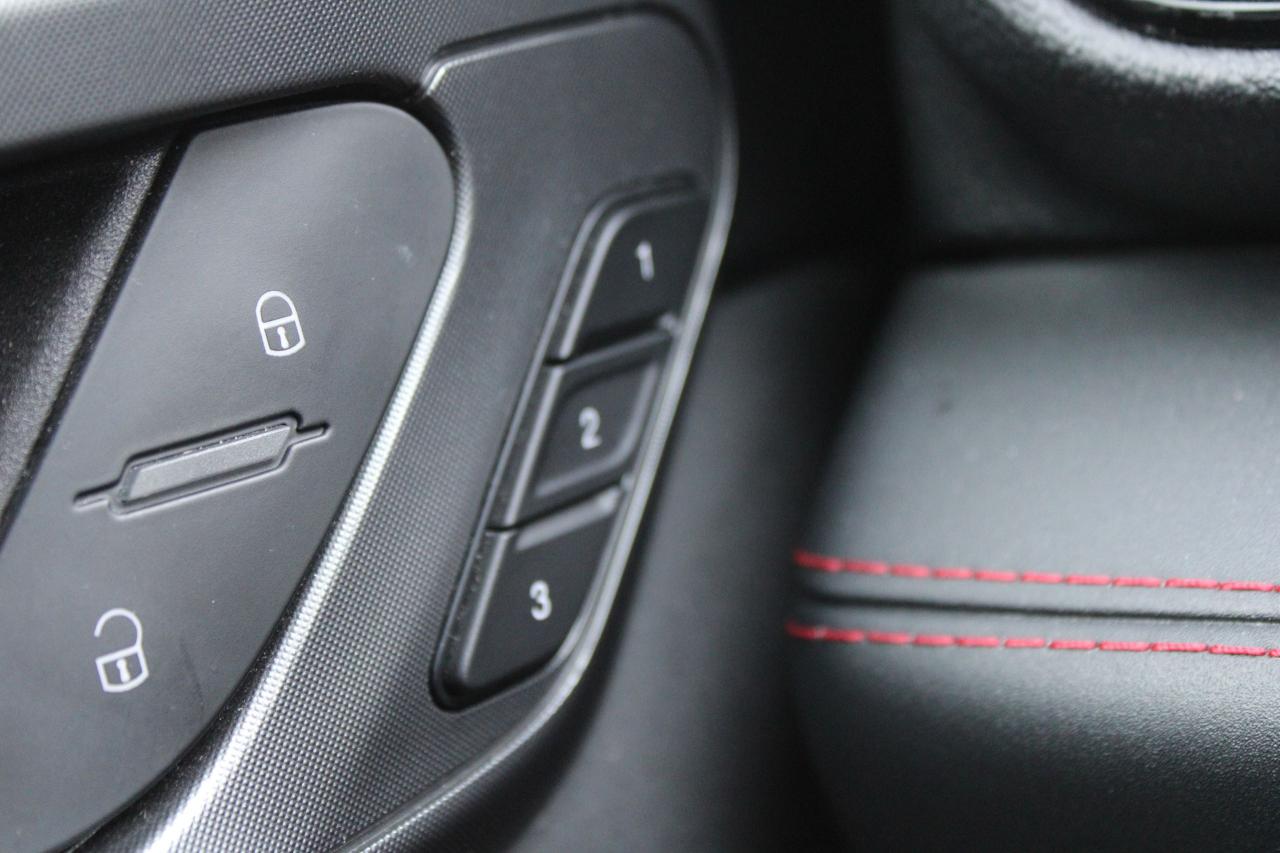 2024 Dodge Hornet GT Plus AWD - Photo #17