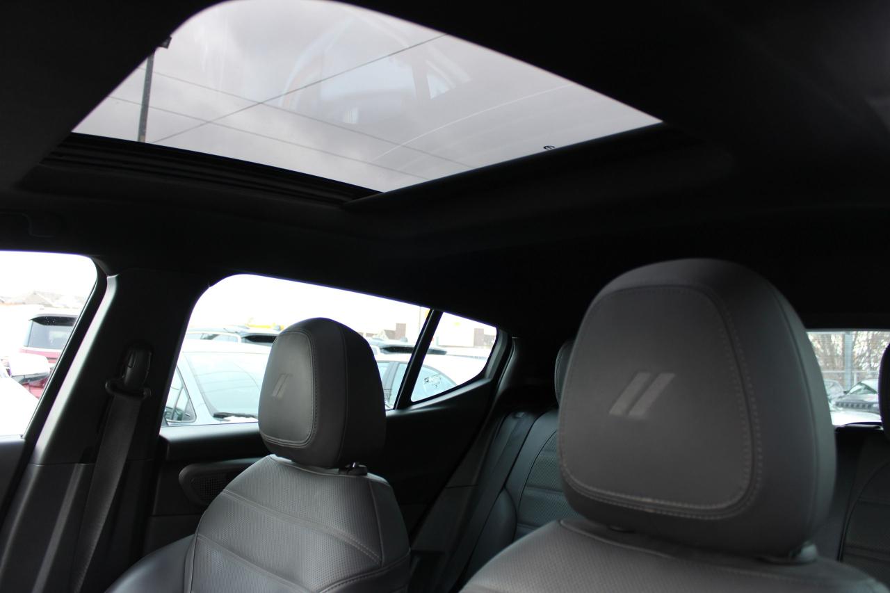 2024 Dodge Hornet GT Plus AWD - Photo #18