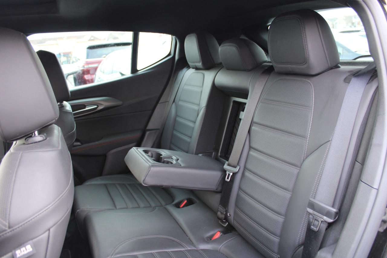 2024 Dodge Hornet GT Plus AWD - Photo #19