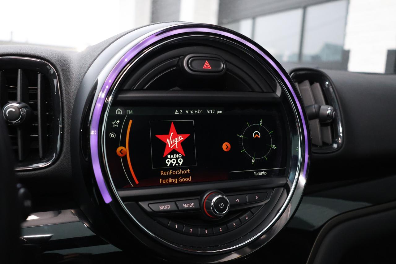 2019 MINI Cooper Countryman JCW ALL4 - SUNROOF|NAVI|CAMERA|HEATED SEATS - Photo #17