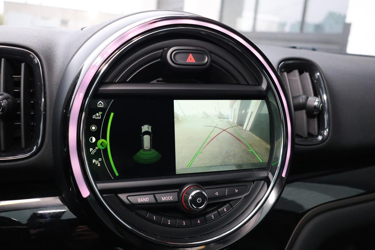 2019 MINI Cooper Countryman JCW ALL4 - SUNROOF|NAVI|CAMERA|HEATED SEATS - Photo #18