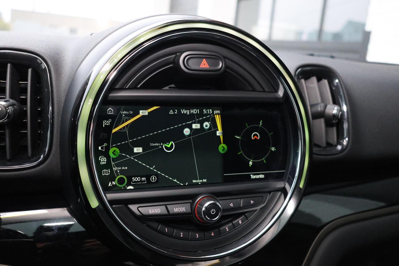 2019 MINI Cooper Countryman JCW ALL4 - SUNROOF|NAVI|CAMERA|HEATED SEATS - Photo #19