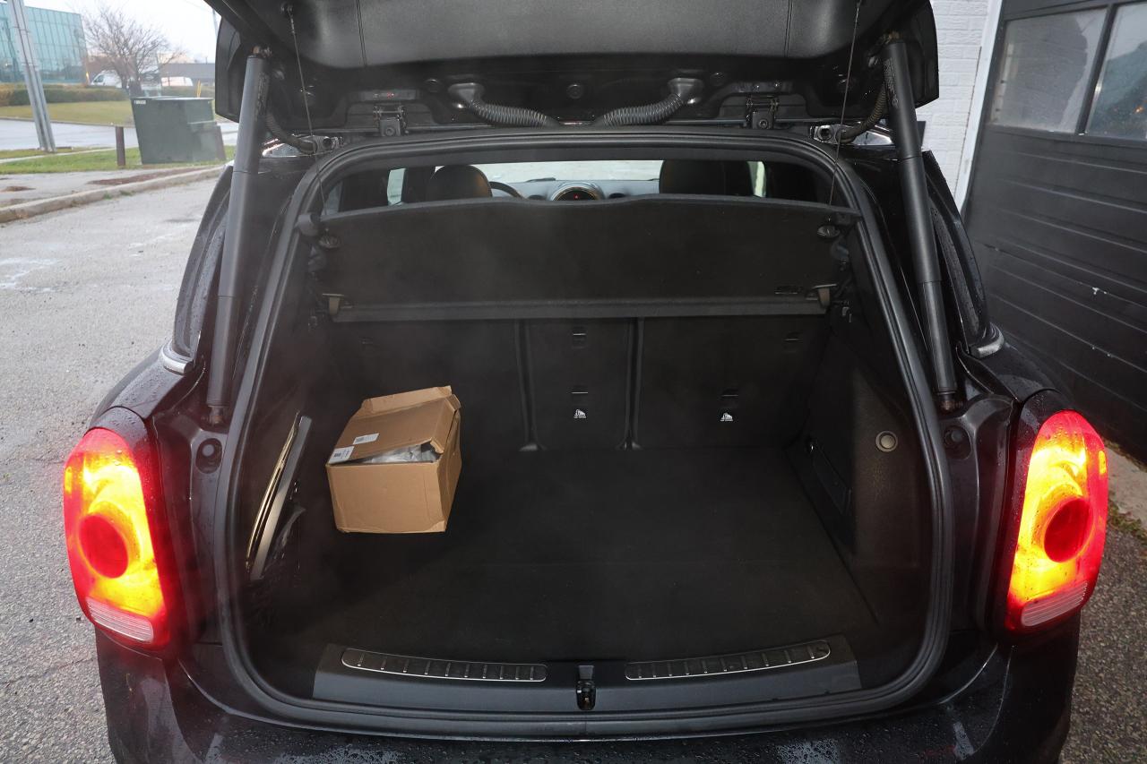 2019 MINI Cooper Countryman JCW ALL4 - SUNROOF|NAVI|CAMERA|HEATED SEATS - Photo #22