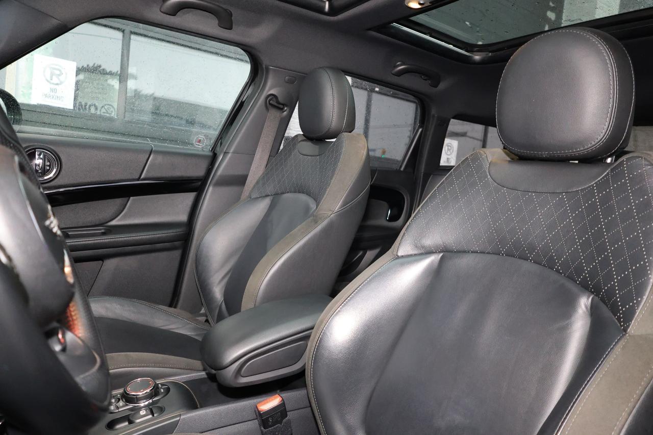 2019 MINI Cooper Countryman JCW ALL4 - SUNROOF|NAVI|CAMERA|HEATED SEATS - Photo #10
