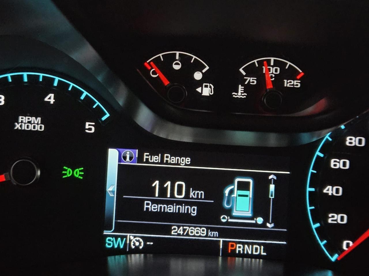 2018 GMC Canyon 2WD SLT, CREW CAB, SHORT BOX, DIESEL, CERTIFIED - Photo #12