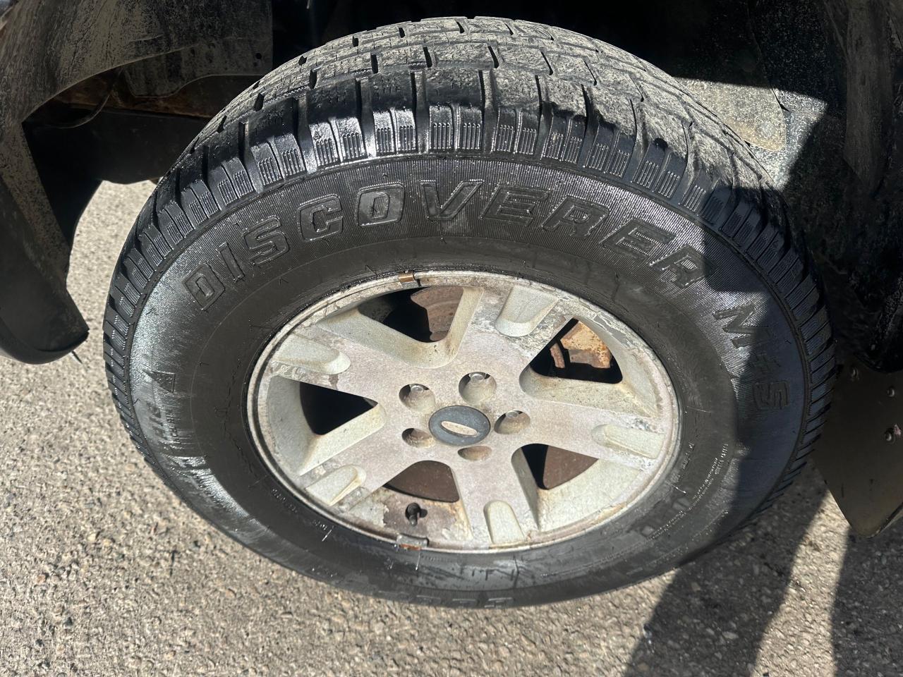 2005 Ford Explorer Sport Trac XLT, LEATHER, 4X4, CREW CAB, GREAT SHAPE, CERT - Photo #9