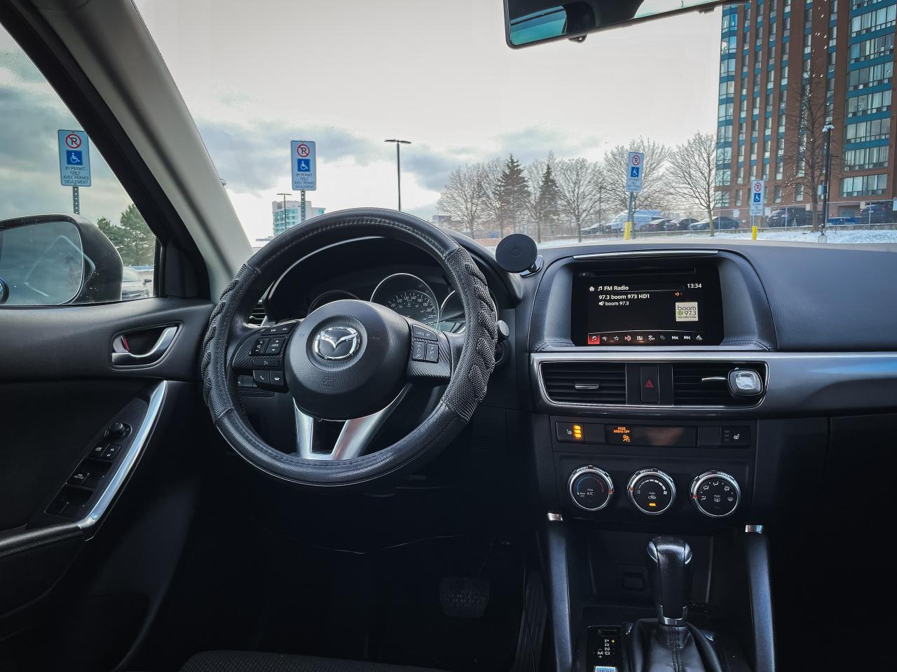 2016 Mazda CX-5 GS AWD | CLEAN TITLE | - Photo #10