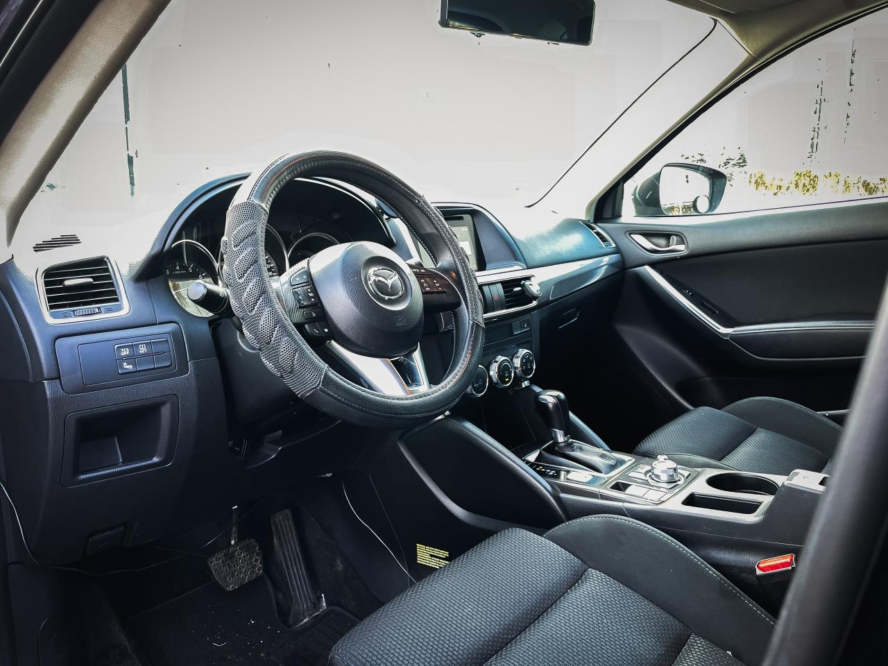 2016 Mazda CX-5 GS AWD | CLEAN TITLE | - Photo #7