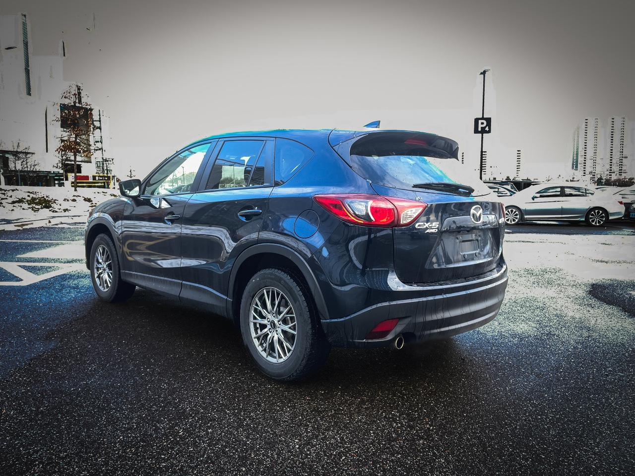 2016 Mazda CX-5 GS AWD | CLEAN TITLE | - Photo #6