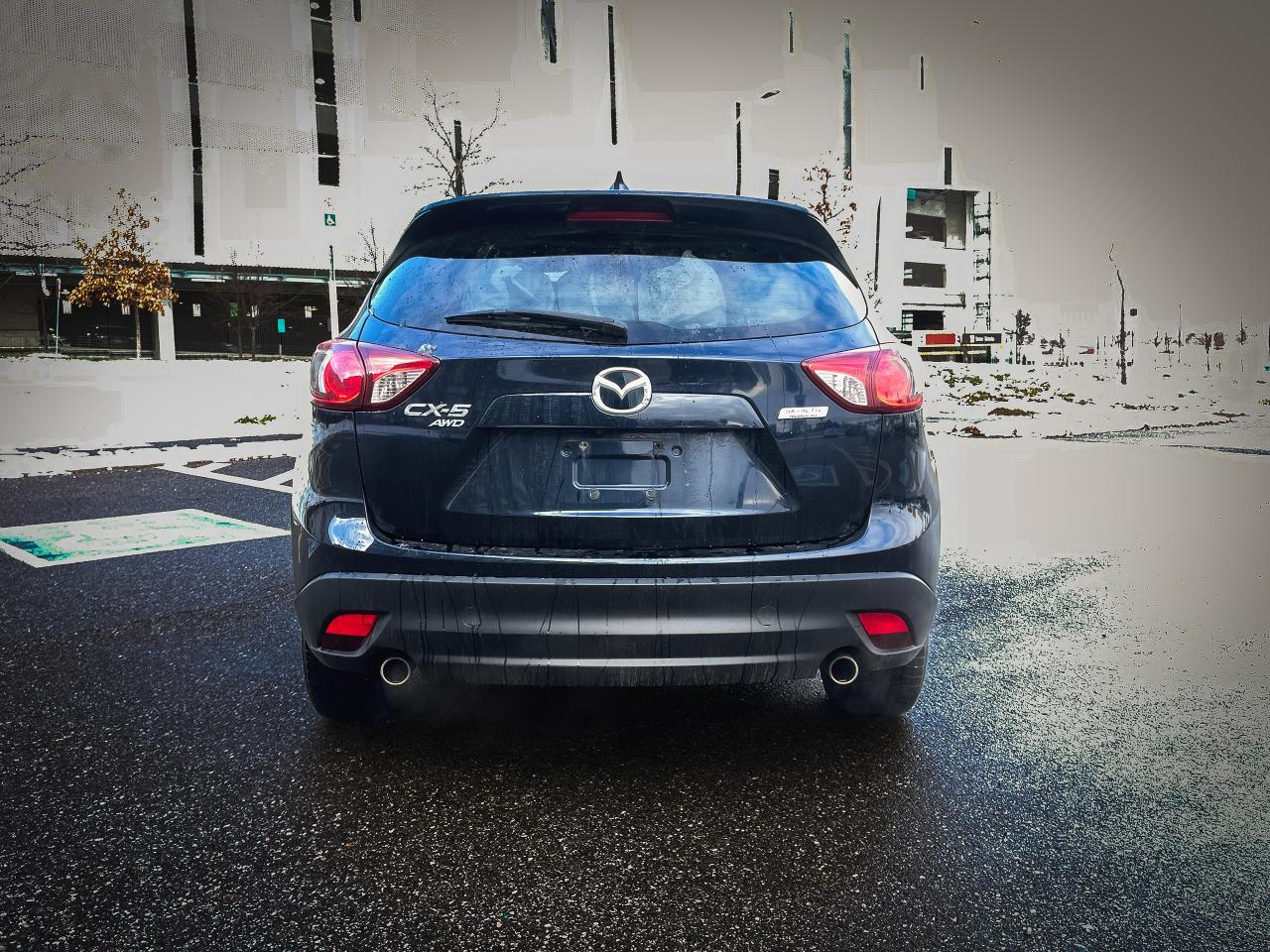2016 Mazda CX-5 GS AWD | CLEAN TITLE | - Photo #5
