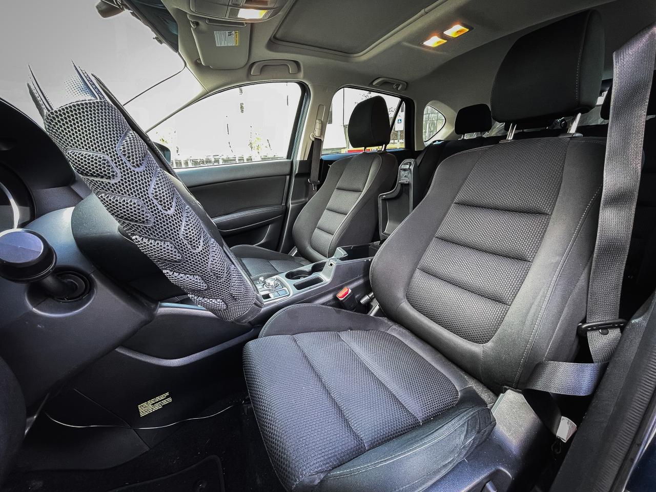 2016 Mazda CX-5 GS AWD | CLEAN TITLE | - Photo #8