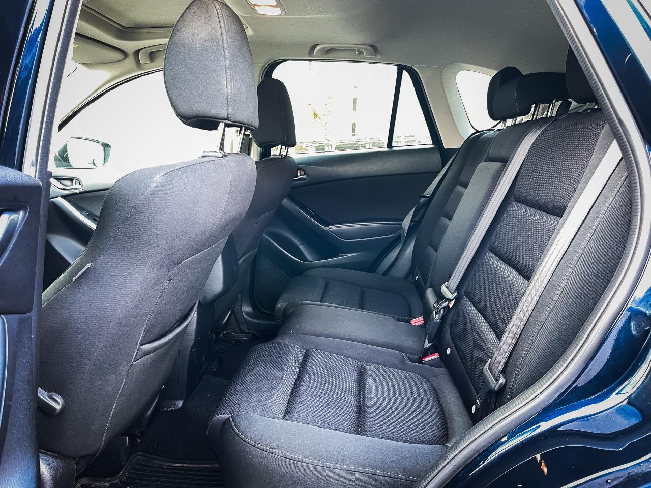 2016 Mazda CX-5 GS AWD | CLEAN TITLE | - Photo #9