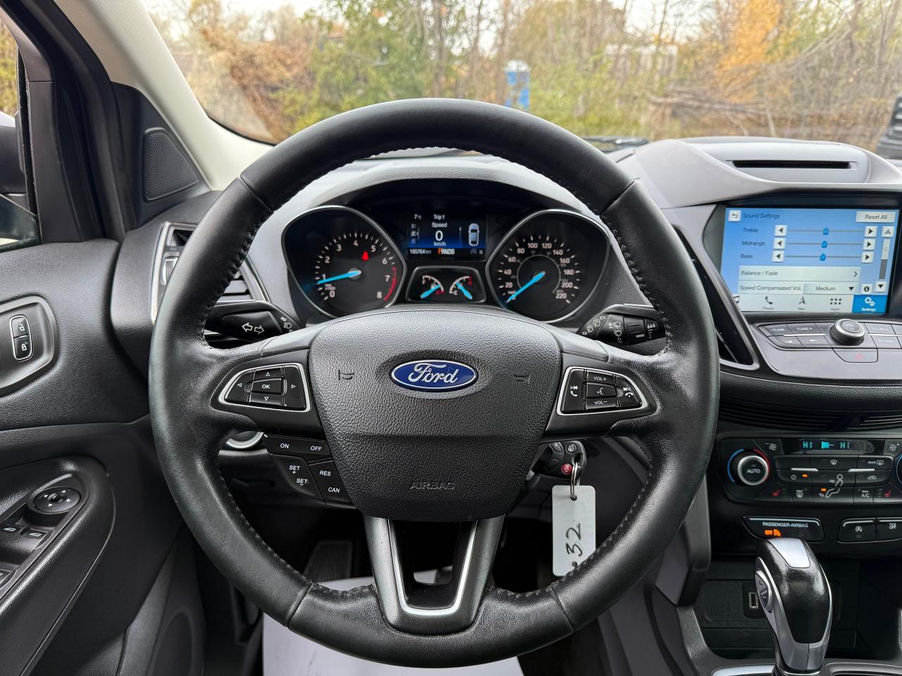 2018 Ford Escape SEL 4WD *SAFETY INCL*SEL AWD*FINANCING AVAIL* - Photo #9