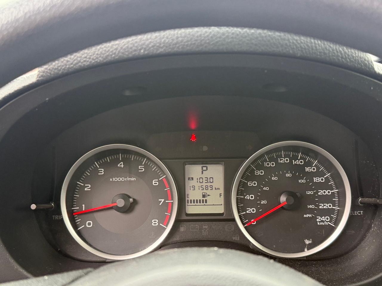 2017 Subaru Forester 2.5i Convenience *CLEAN CARFAX*SAFETY INCL* - Photo #8