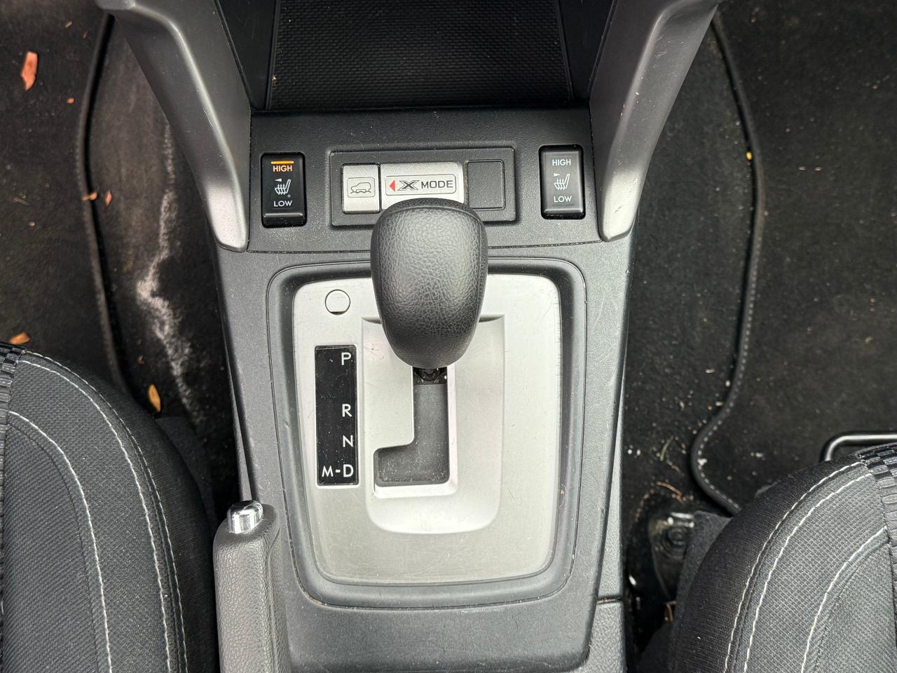 2017 Subaru Forester 2.5i Convenience *CLEAN CARFAX*SAFETY INCL* - Photo #11