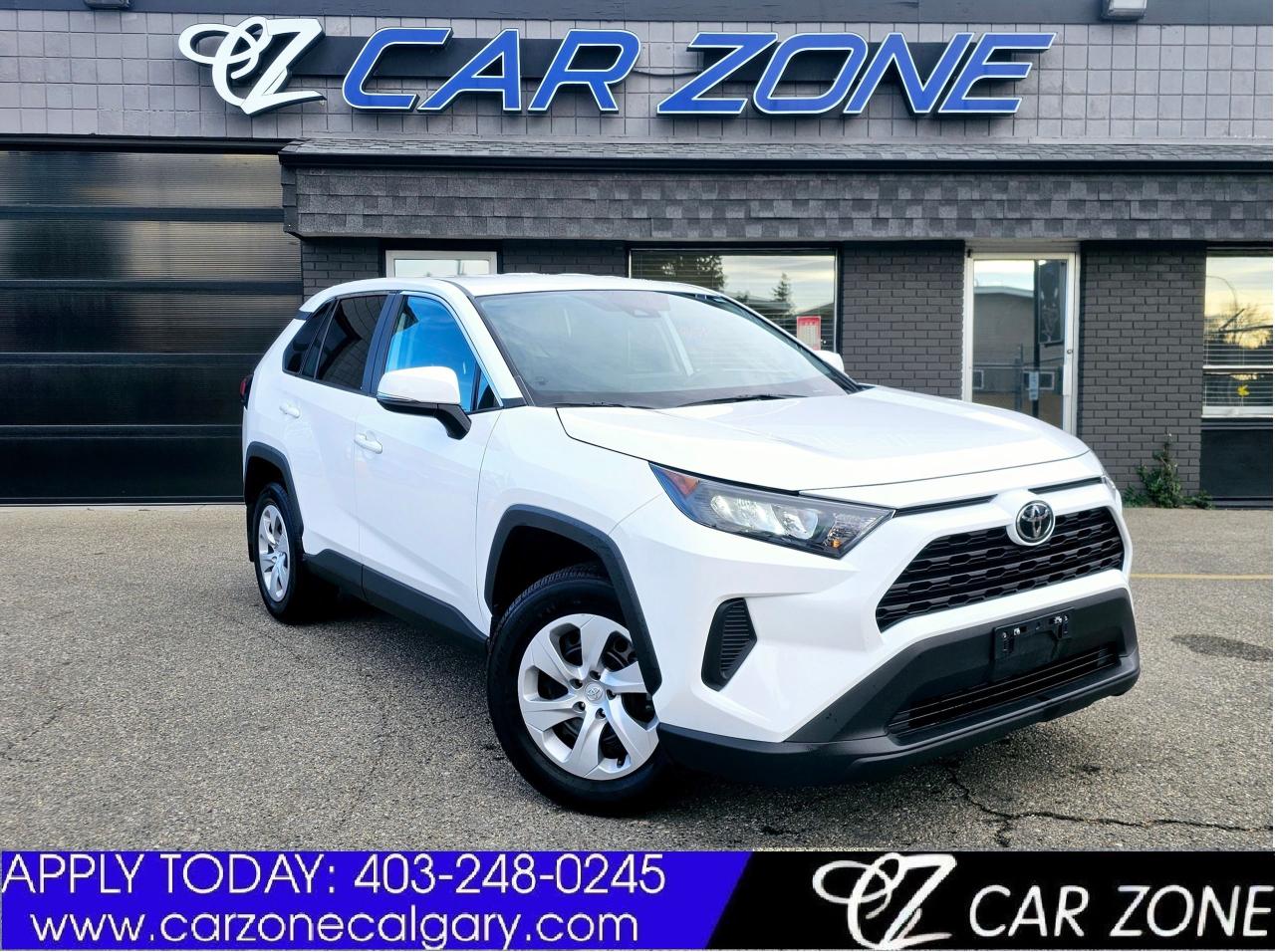 Used 2024 Toyota RAV4 Limited Edition | All Wheel Drive for sale in Calgary, AB
