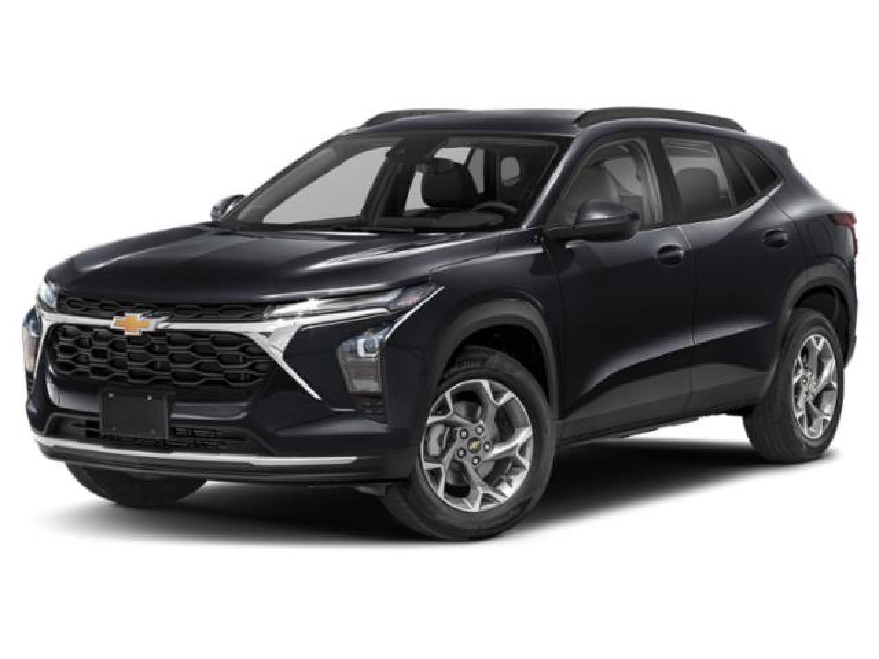 New 2026 Chevrolet Trax LT for sale in Dauphin, MB