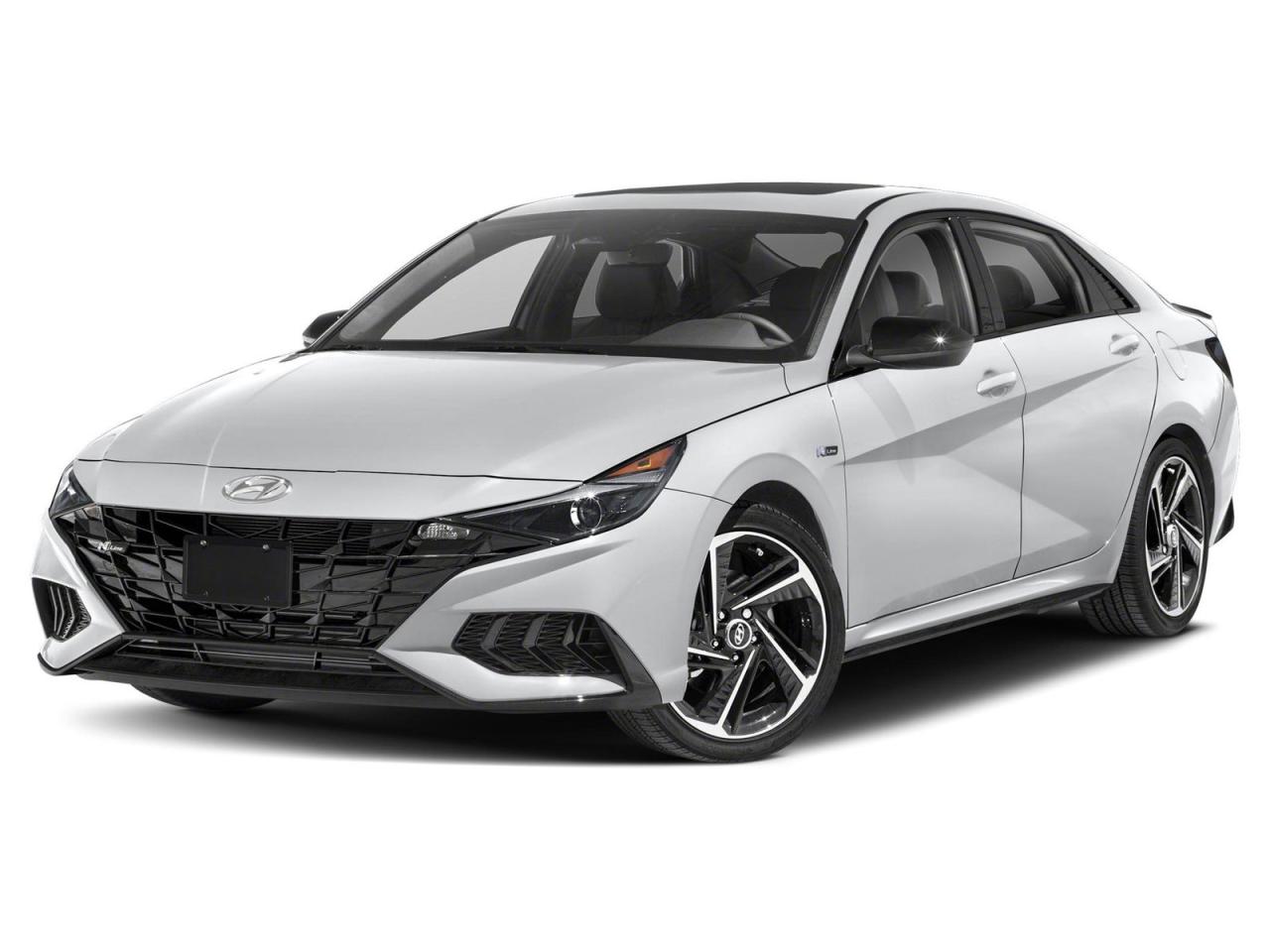 Used 2022 Hyundai Elantra N Line Certified | 3.99% Available for sale in Winnipeg, MB