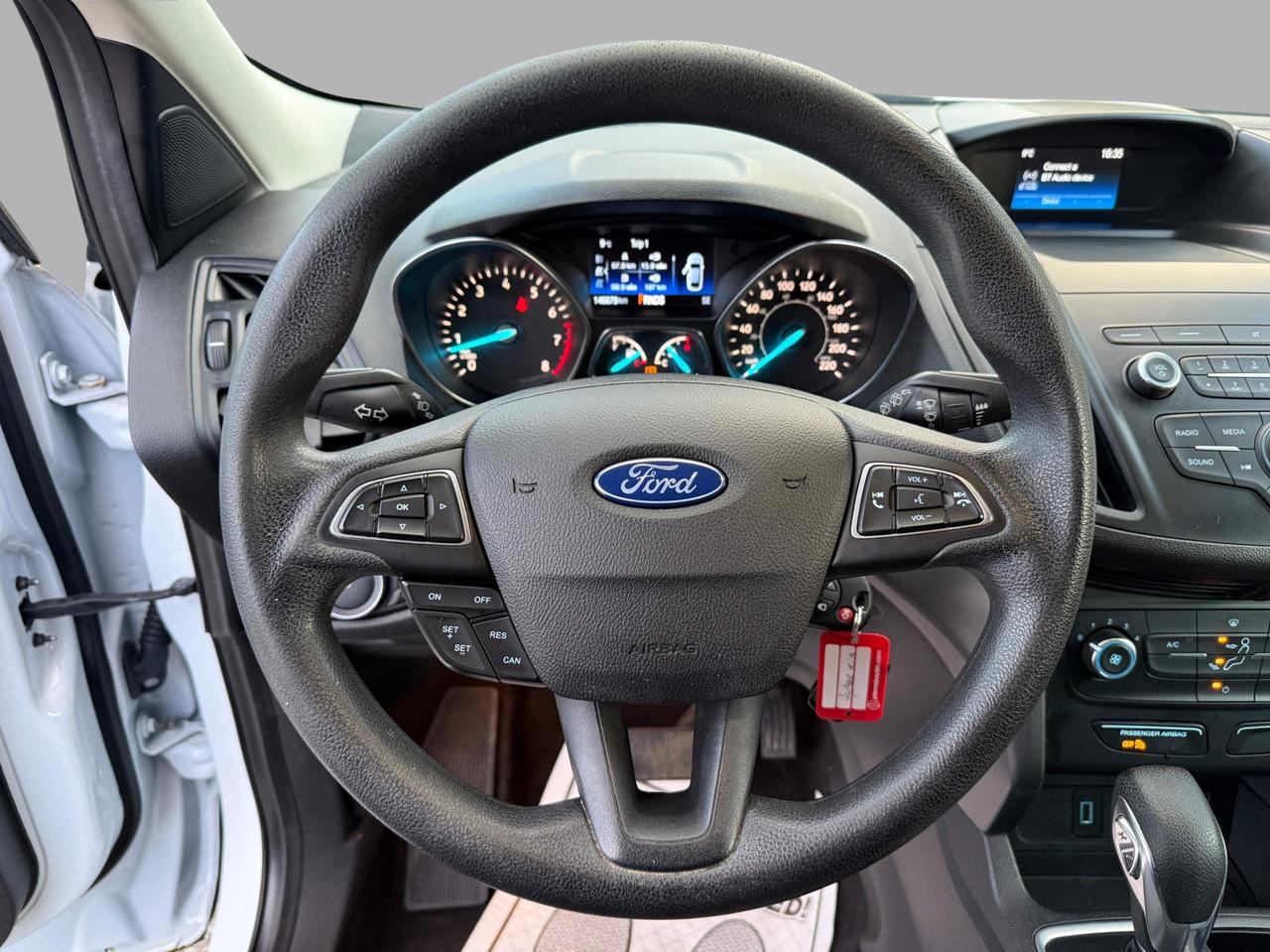 2019 Ford Escape S FWD Photo