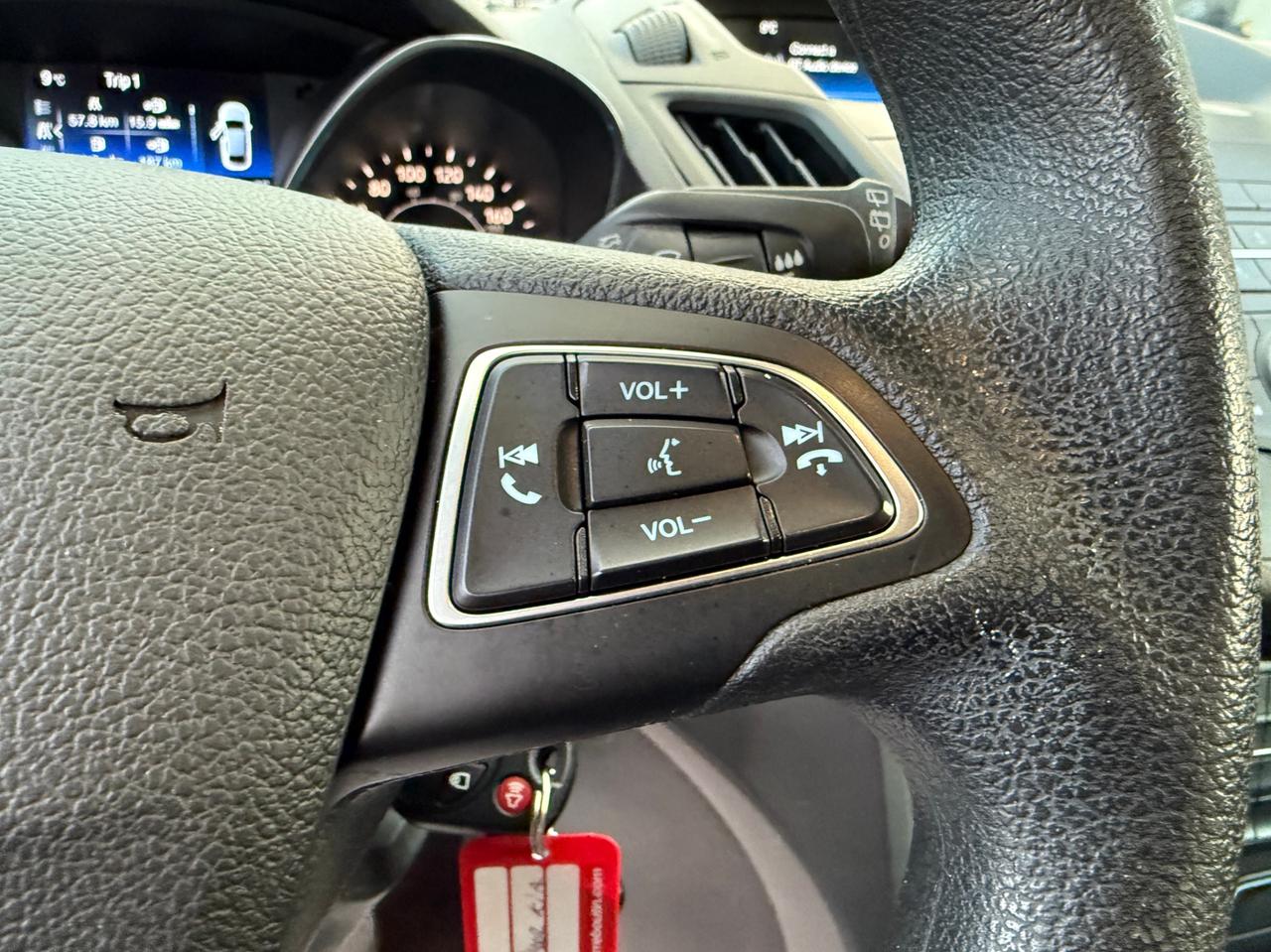 2019 Ford Escape S FWD Photo