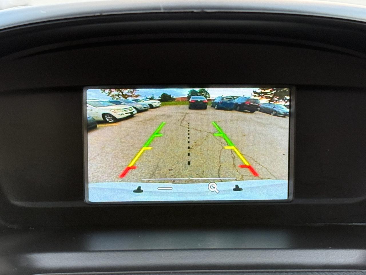 2019 Ford Escape S FWD Photo