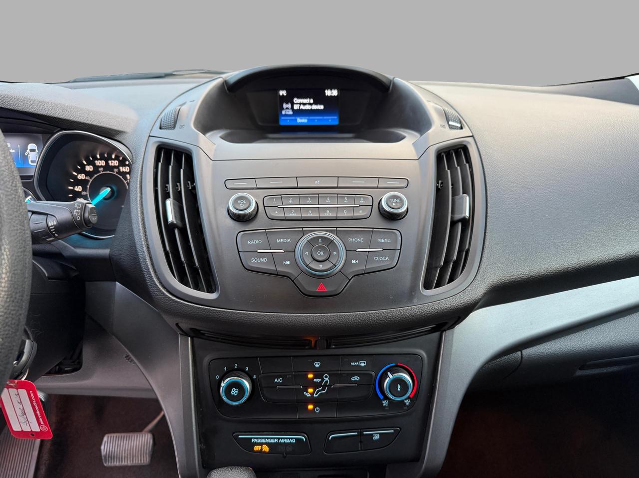 2019 Ford Escape S FWD Photo