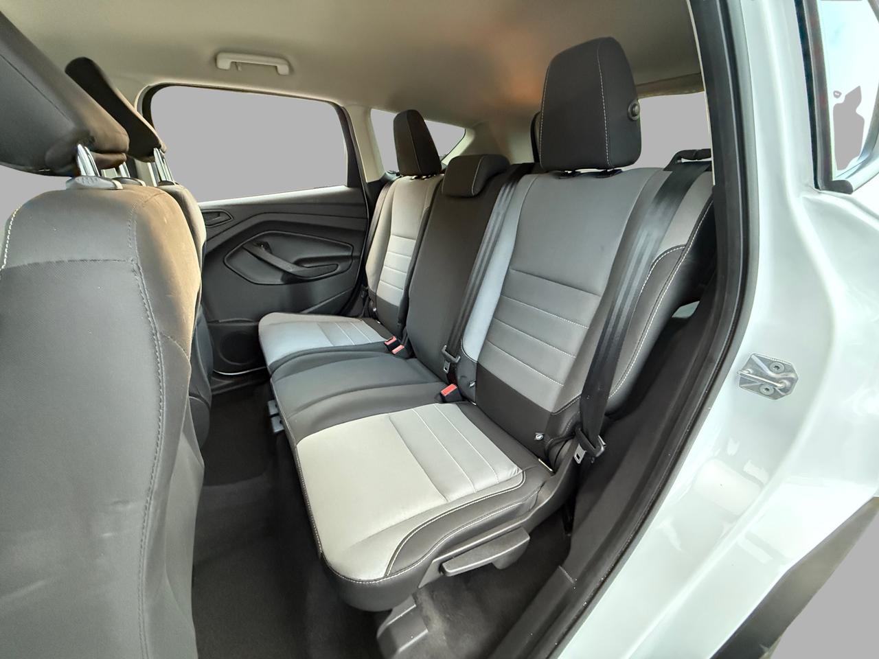 2019 Ford Escape S FWD Photo