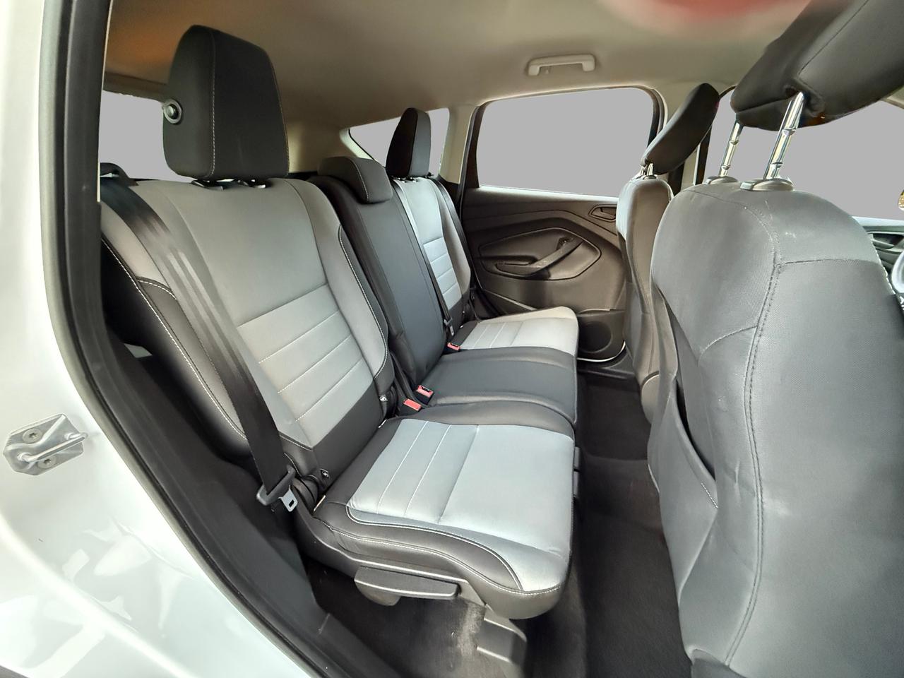 2019 Ford Escape S FWD Photo