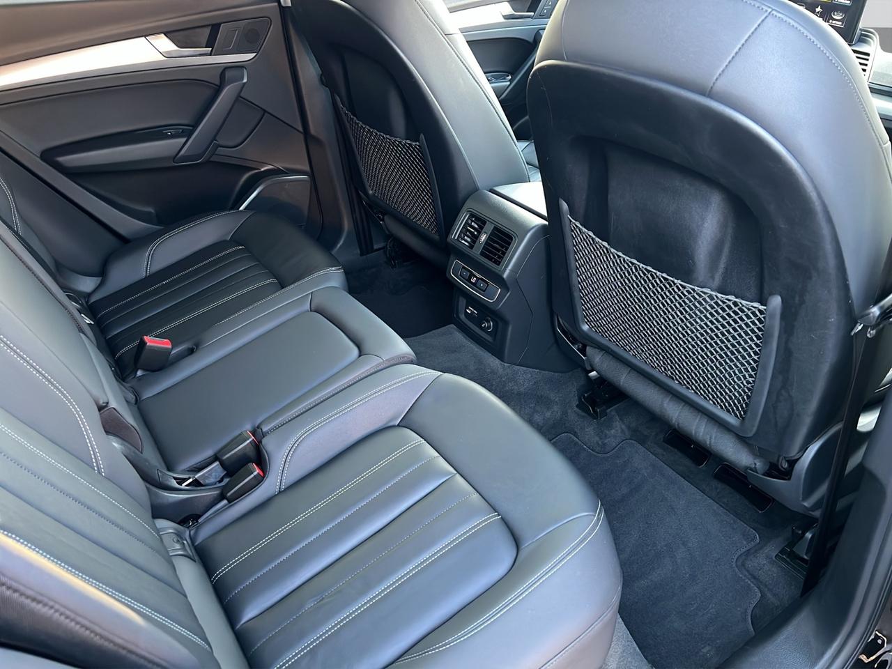 2021 Audi Q5 QUATTRO - REVERSE CAMERA - LEATHER - AWD !!! Photo