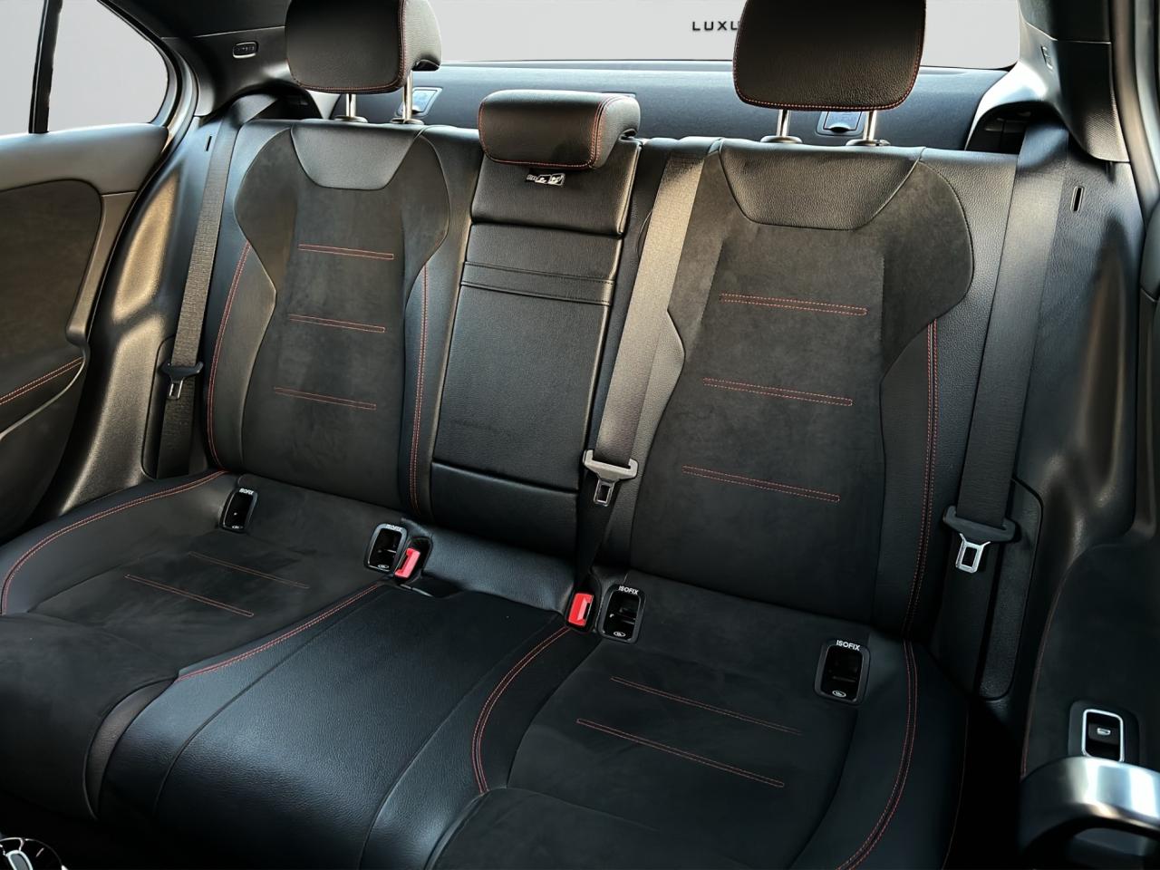 2022 Mercedes-Benz A-Class A 220 4MATIC-AMG PKG-NAVIGATION-TWO SETS OF KEYS !! Photo