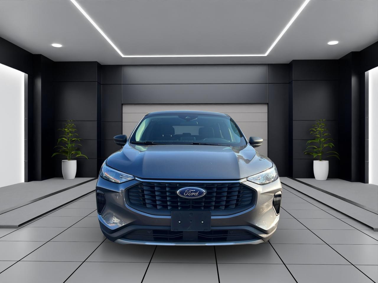 2023 Ford Escape ACTIVE - Blind Spot Monitor - Reverse Camera !!! Photo