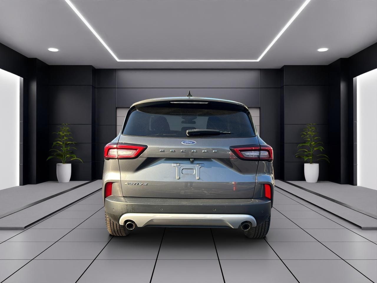 2023 Ford Escape ACTIVE - Blind Spot Monitor - Reverse Camera !!! Photo