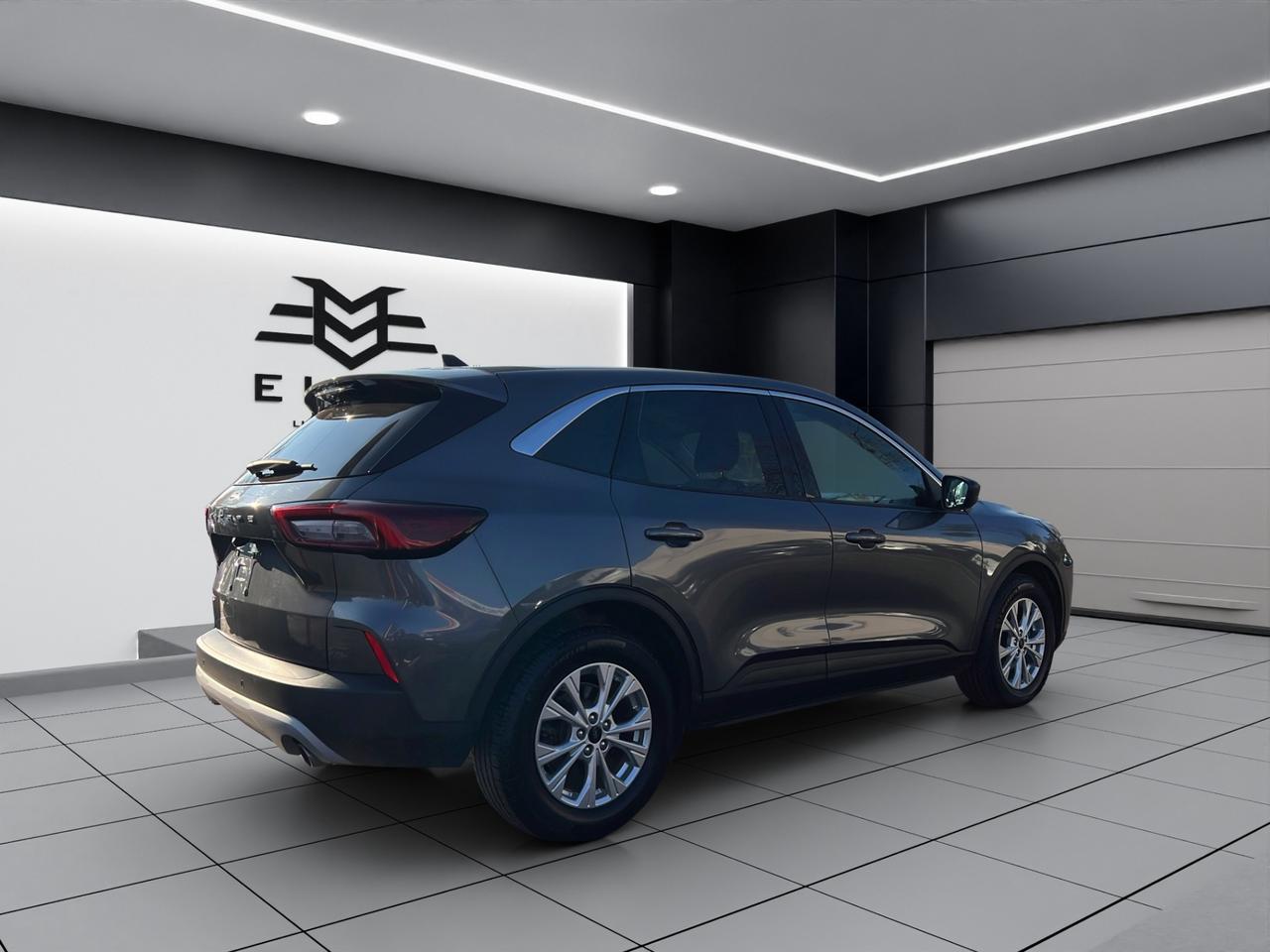 2023 Ford Escape ACTIVE - Blind Spot Monitor - Reverse Camera !!! Photo