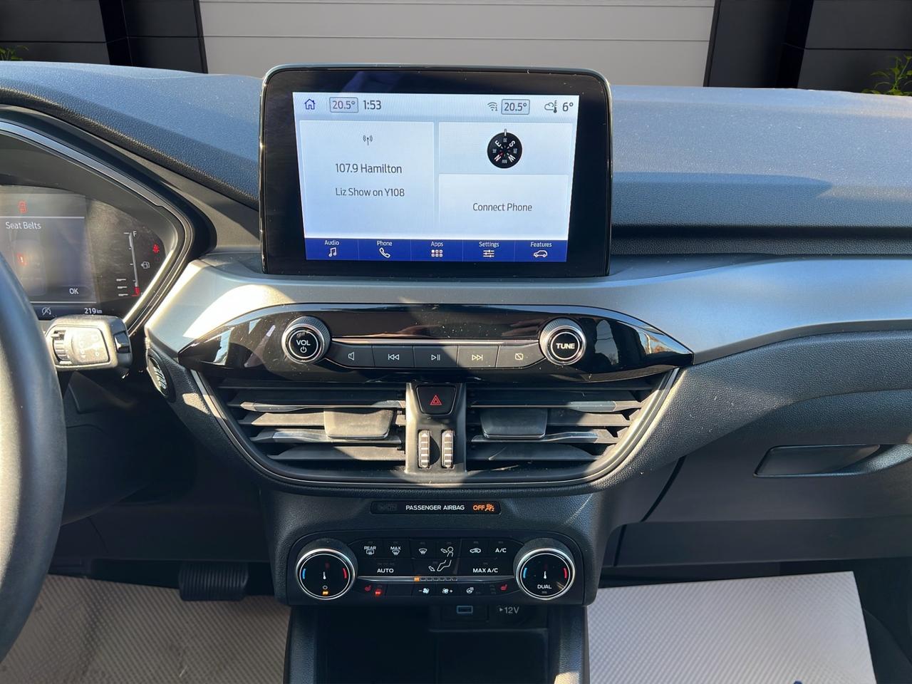 2023 Ford Escape ACTIVE - Blind Spot Monitor - Reverse Camera !!! Photo