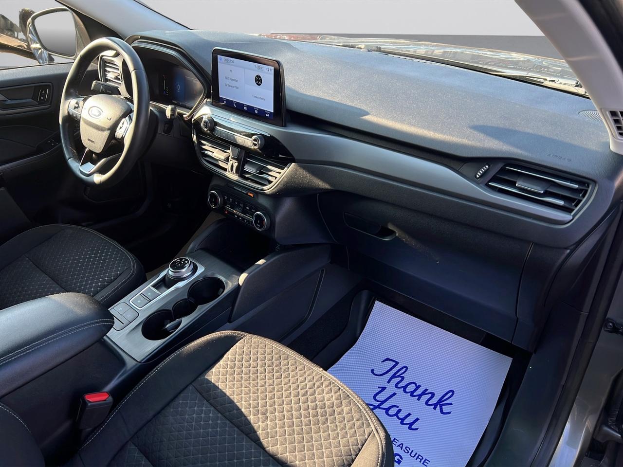 2023 Ford Escape ACTIVE - Blind Spot Monitor - Reverse Camera !!! Photo