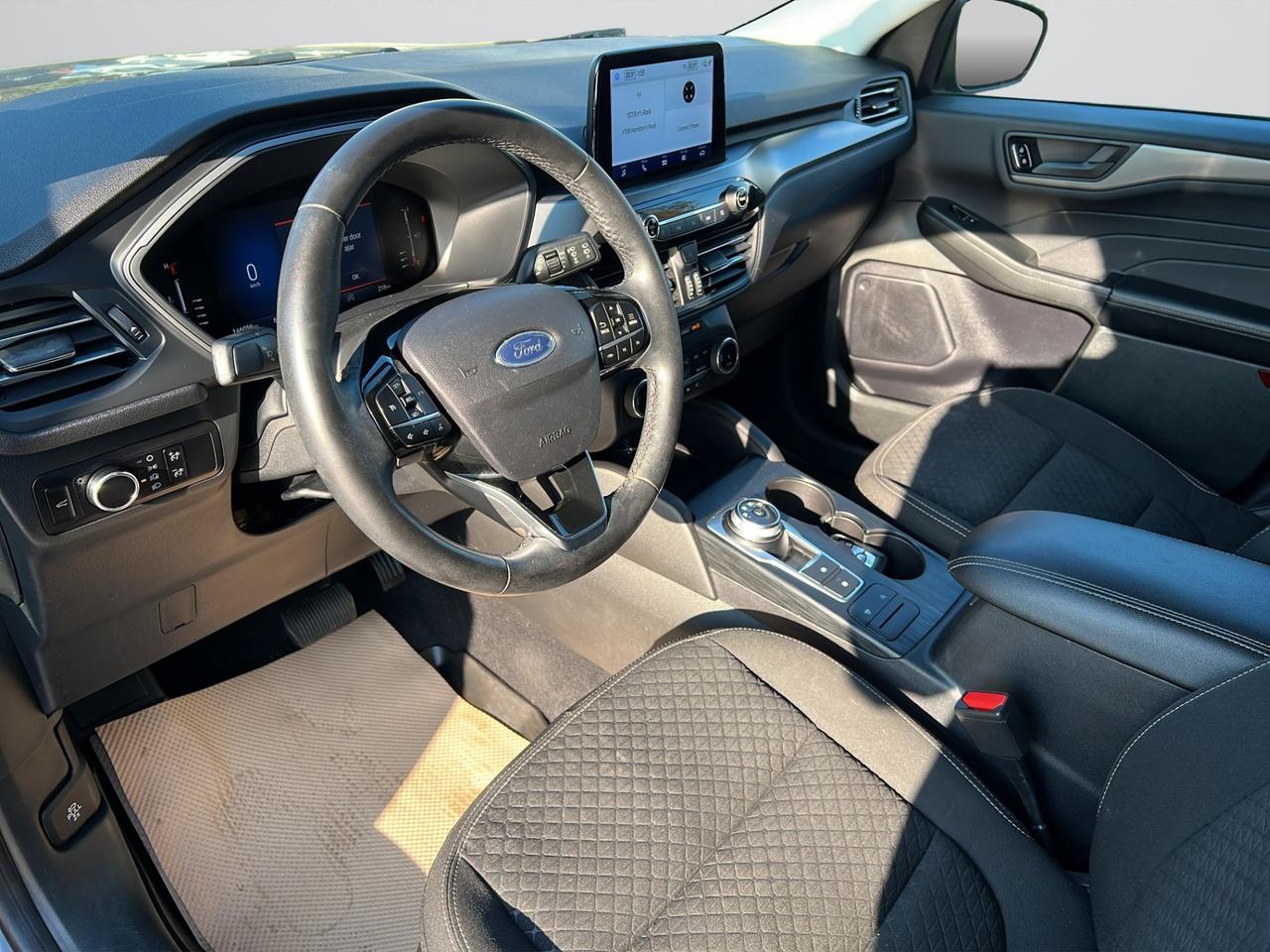 2023 Ford Escape ACTIVE - Blind Spot Monitor - Reverse Camera !!! Photo