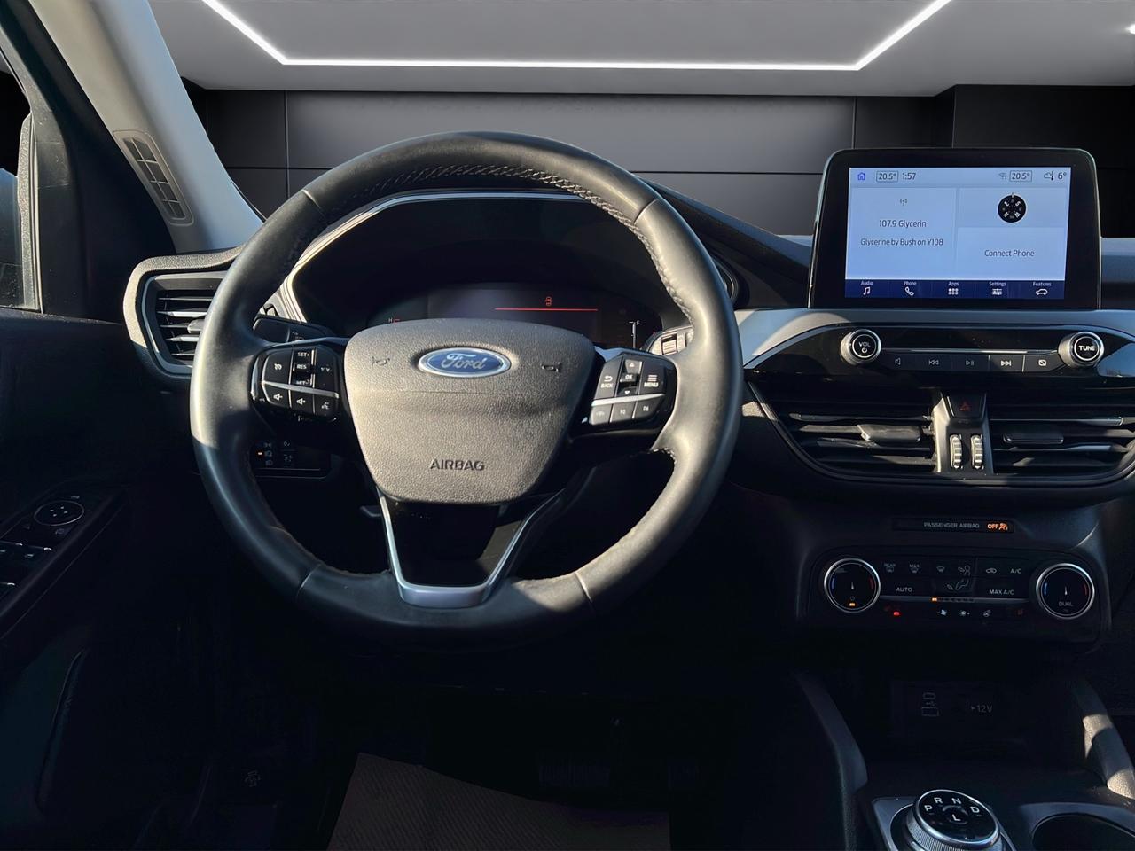 2023 Ford Escape ACTIVE - Blind Spot Monitor - Reverse Camera !!! Photo