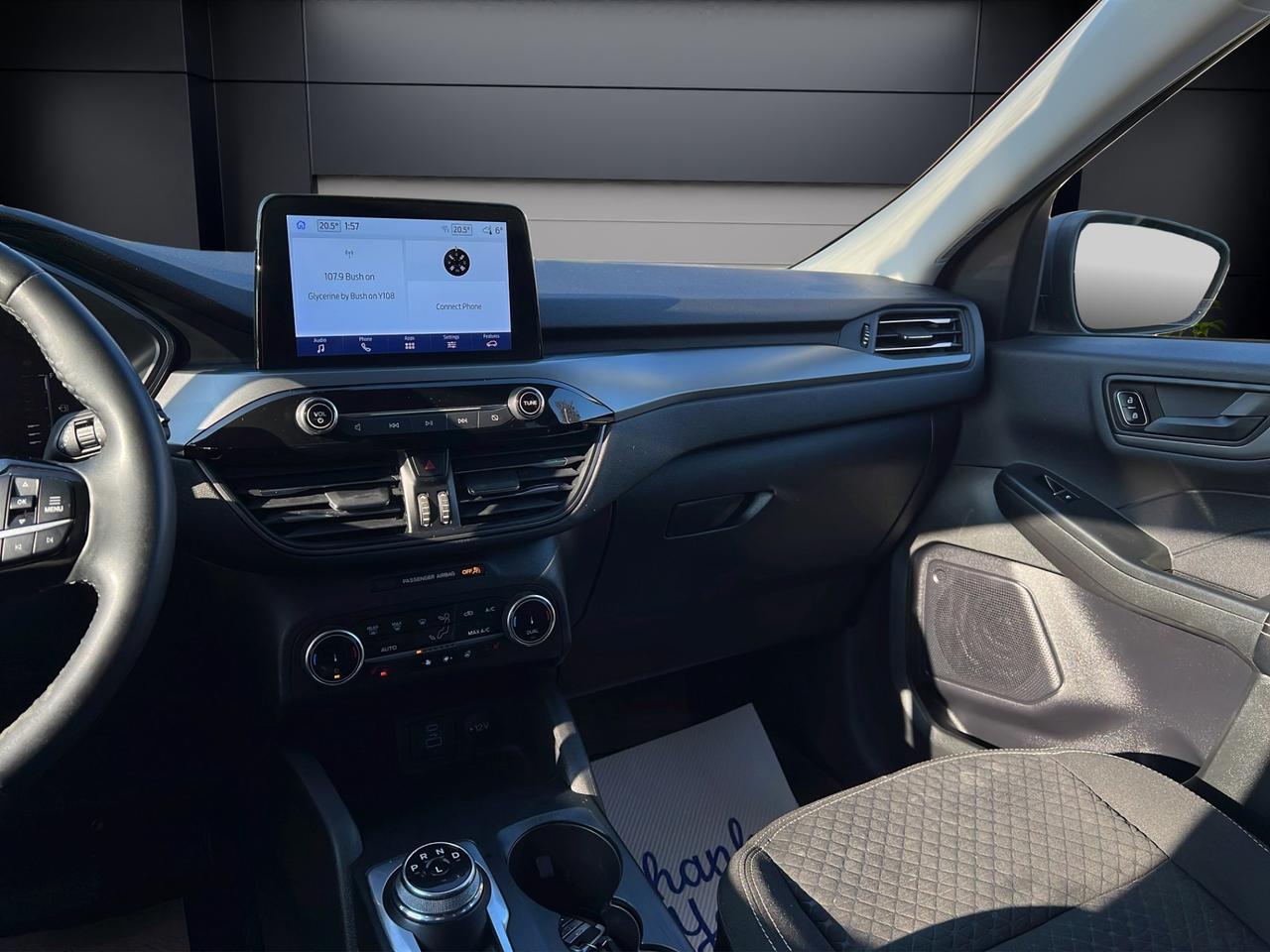 2023 Ford Escape ACTIVE - Blind Spot Monitor - Reverse Camera !!! Photo