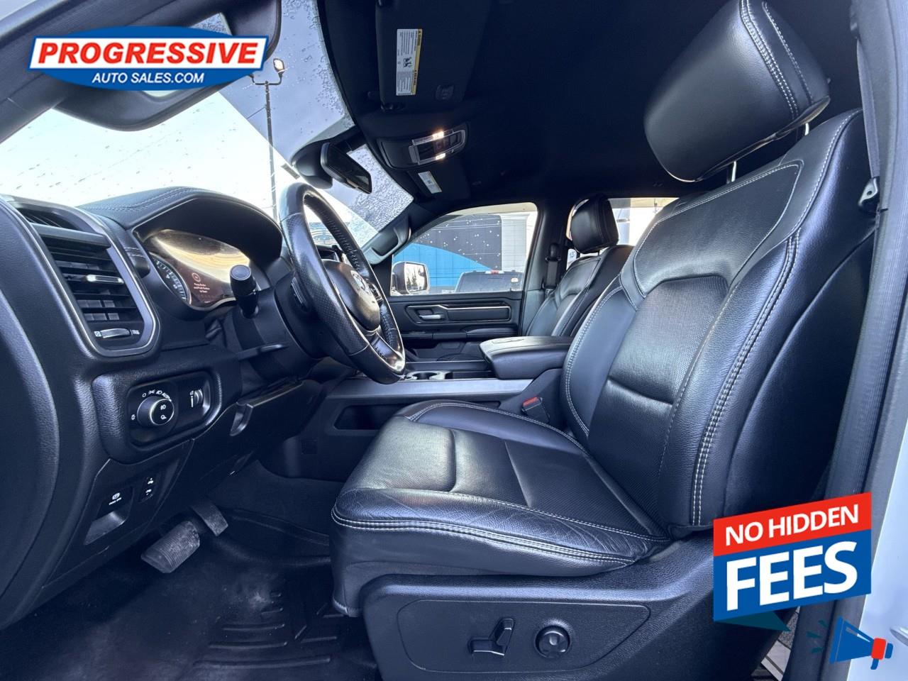 2020 RAM 1500 SPORT Photo