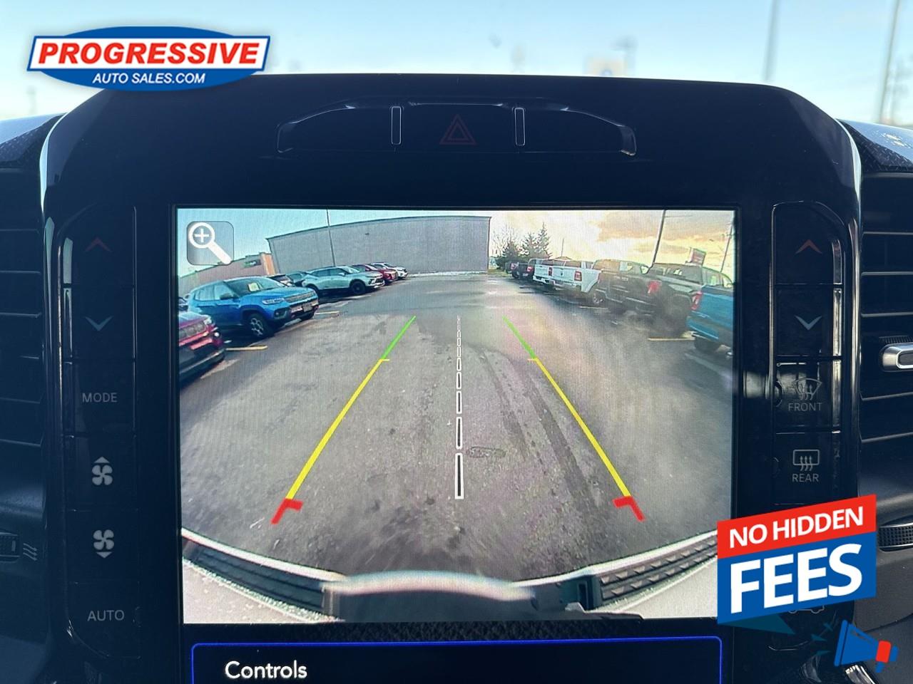 2020 RAM 1500 SPORT Photo