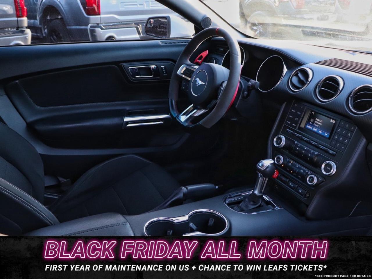 2016 Ford Mustang V6 | AUTO | GREAT SHAPE! | 18s Photo