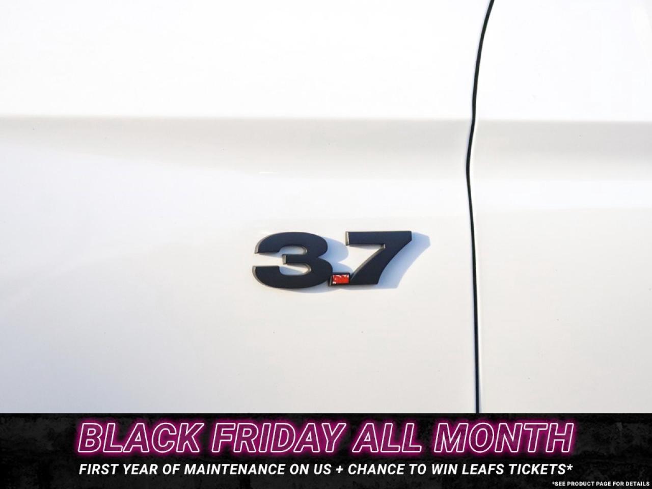 2016 Ford Mustang V6 | AUTO | GREAT SHAPE! | 18s Photo