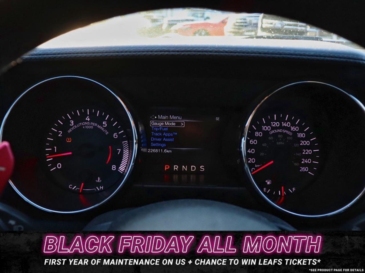 2016 Ford Mustang V6 | AUTO | GREAT SHAPE! | 18s Photo