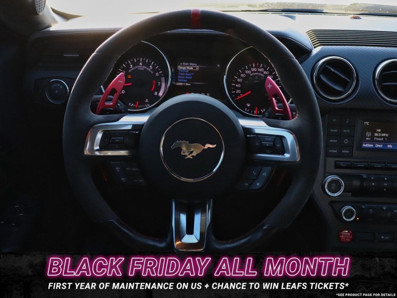 2016 Ford Mustang V6 | AUTO | GREAT SHAPE! | 18s Photo