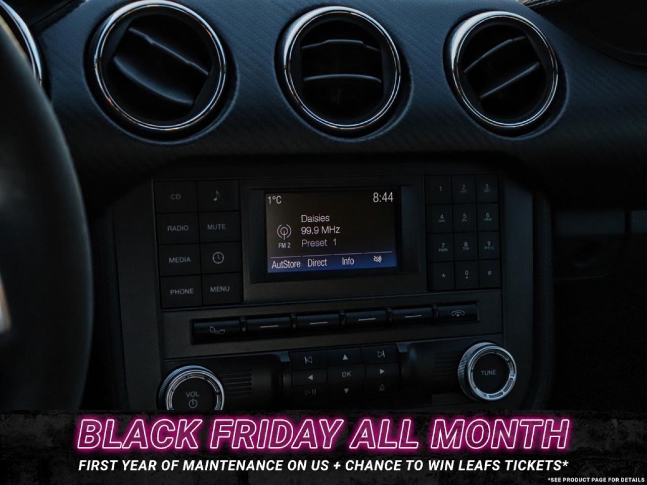 2016 Ford Mustang V6 | AUTO | GREAT SHAPE! | 18s Photo