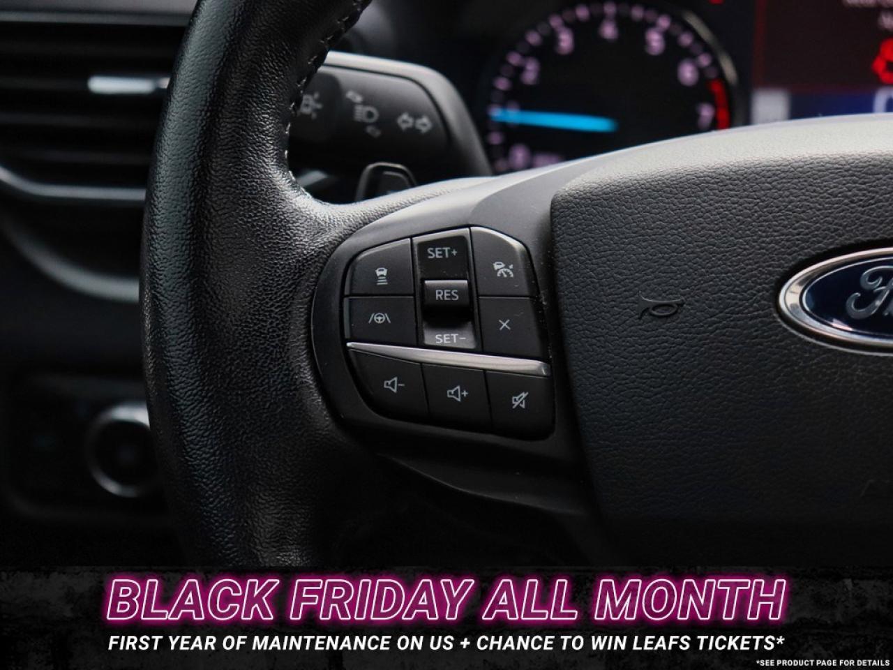 2020 Ford Explorer XLT | 4WD | ROOF | NAV | TOW | HTD STR WHL | 20s Photo