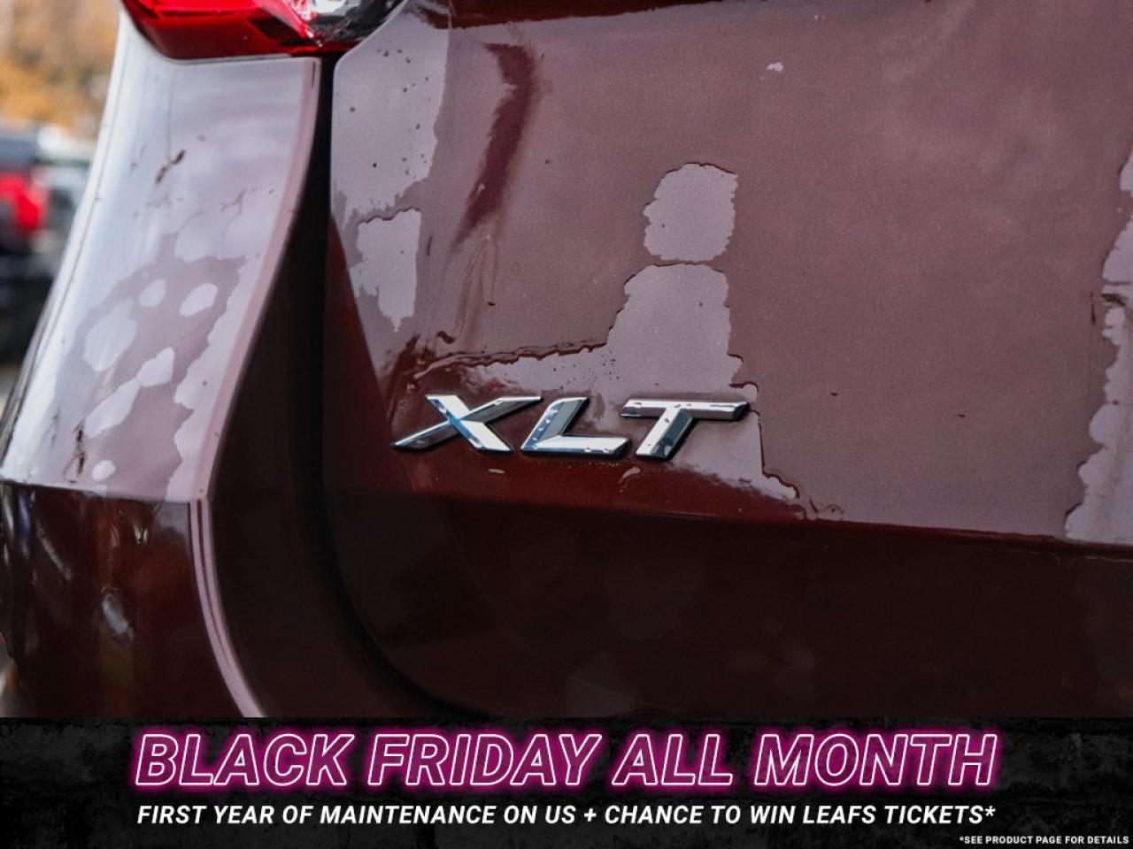 2020 Ford Explorer XLT | 4WD | ROOF | NAV | TOW | HTD STR WHL | 20s Photo