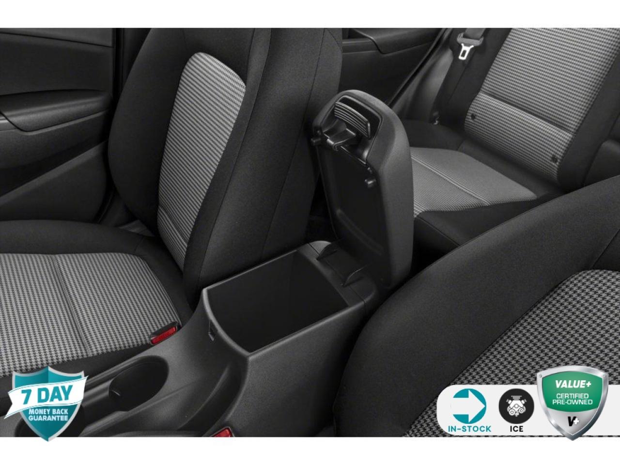 2020 Hyundai KONA 2.0L Luxury POWER SUNROOF | HEATED STEERING WHEEL | HEATED SEA Photo